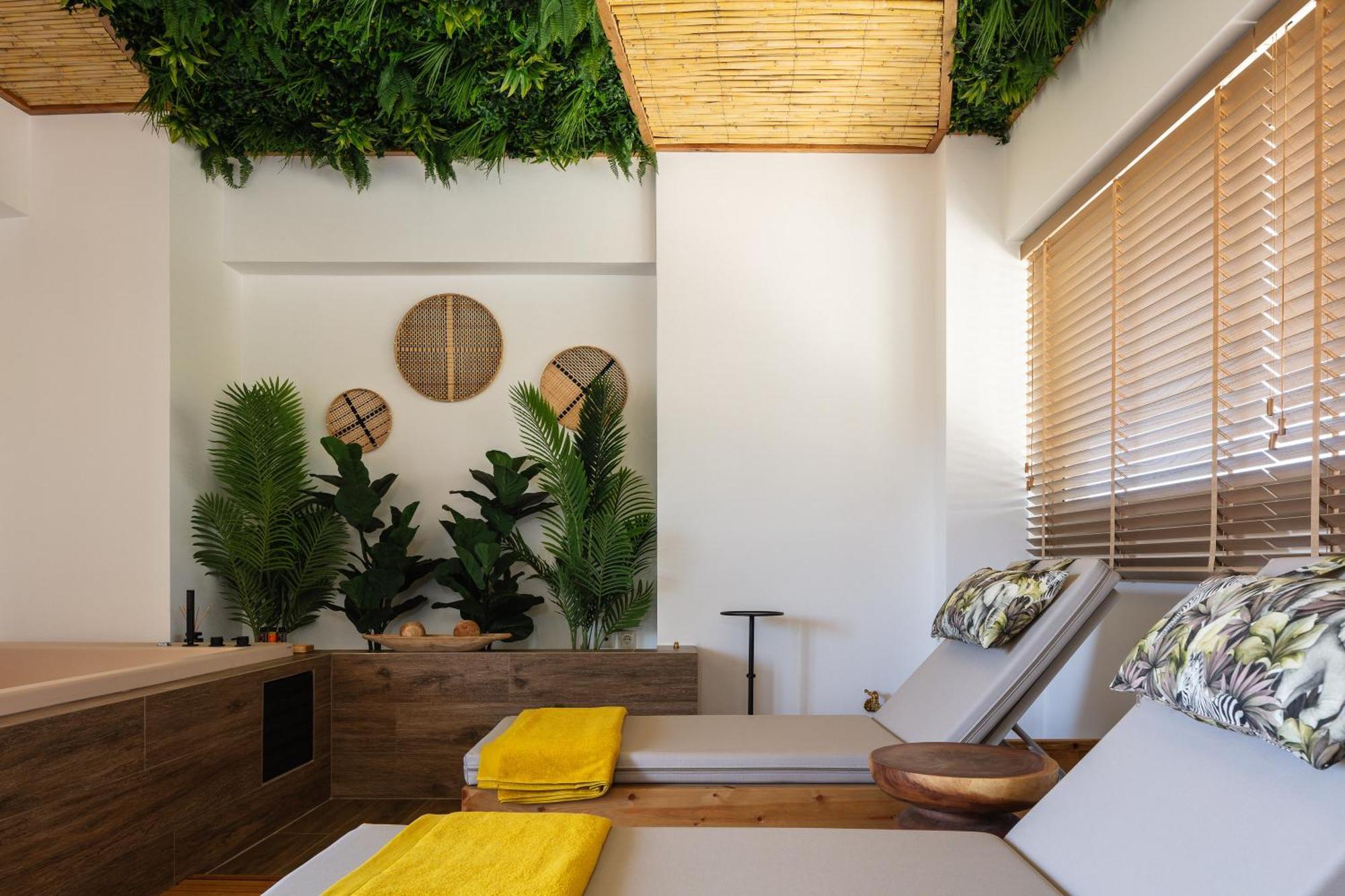 Appartement Jw Luxury La Canée